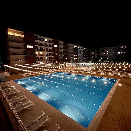 Apartment "Solar 48", Private Parking, One Bedroom Bukareszt Zewnętrze zdjęcie